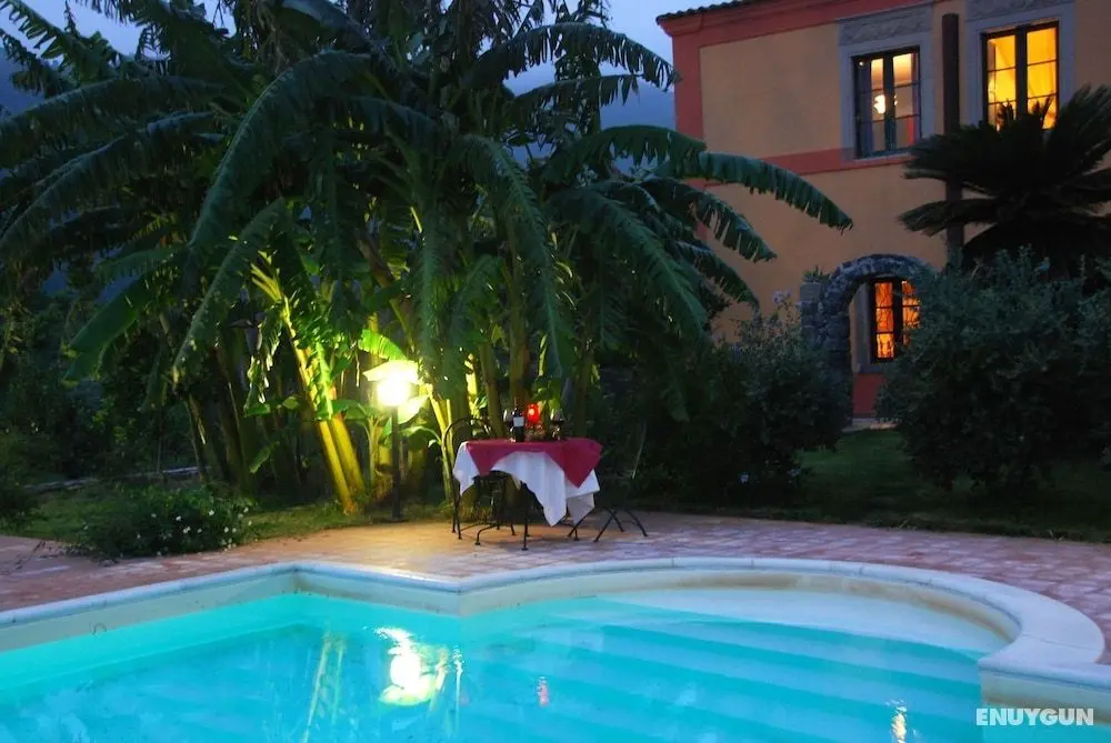 Casale Romano Resort - Öne Çıkan Resim