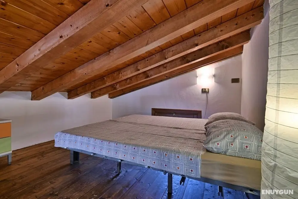 Casaliva - Rebomaholidays - Oda