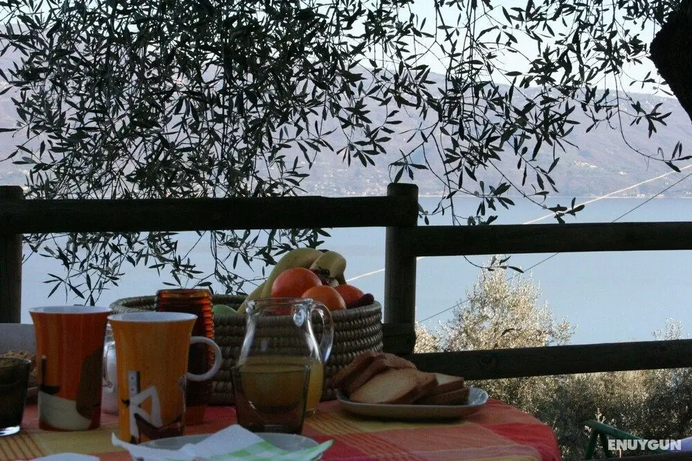 Casaliva - Rebomaholidays - Oda Düzeni