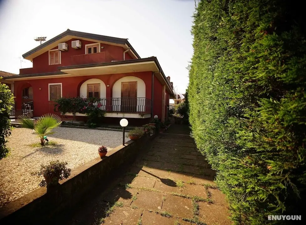 Casalotto Inn - Dış Mekan