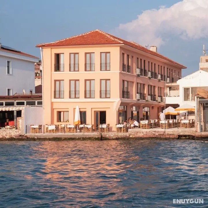 CasaLyma Hotel Ayvalık - Öne Çıkan Resim