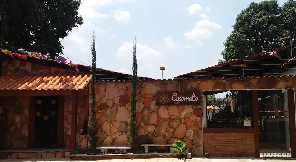 Casamatta Hostel - Öne Çıkan Resim