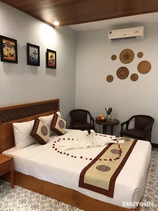 Casamia Hoi An Villa - Öne Çıkan Resim