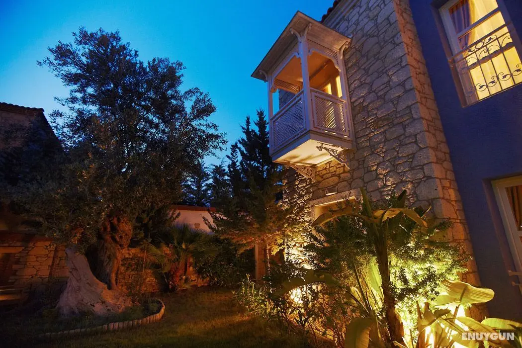 Casaoliva Alaçatı - Dış Mekan