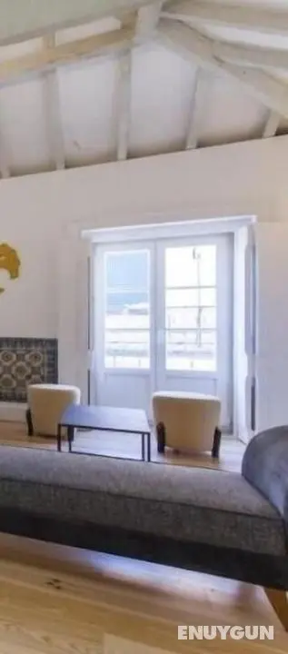 Casas da Baixa - Jules & Madeleine - Öne Çıkan Resim