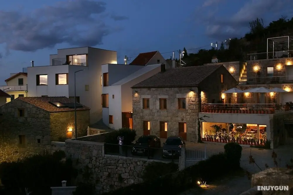 Casas da Lapa Nature and Spa - Öne Çıkan Resim
