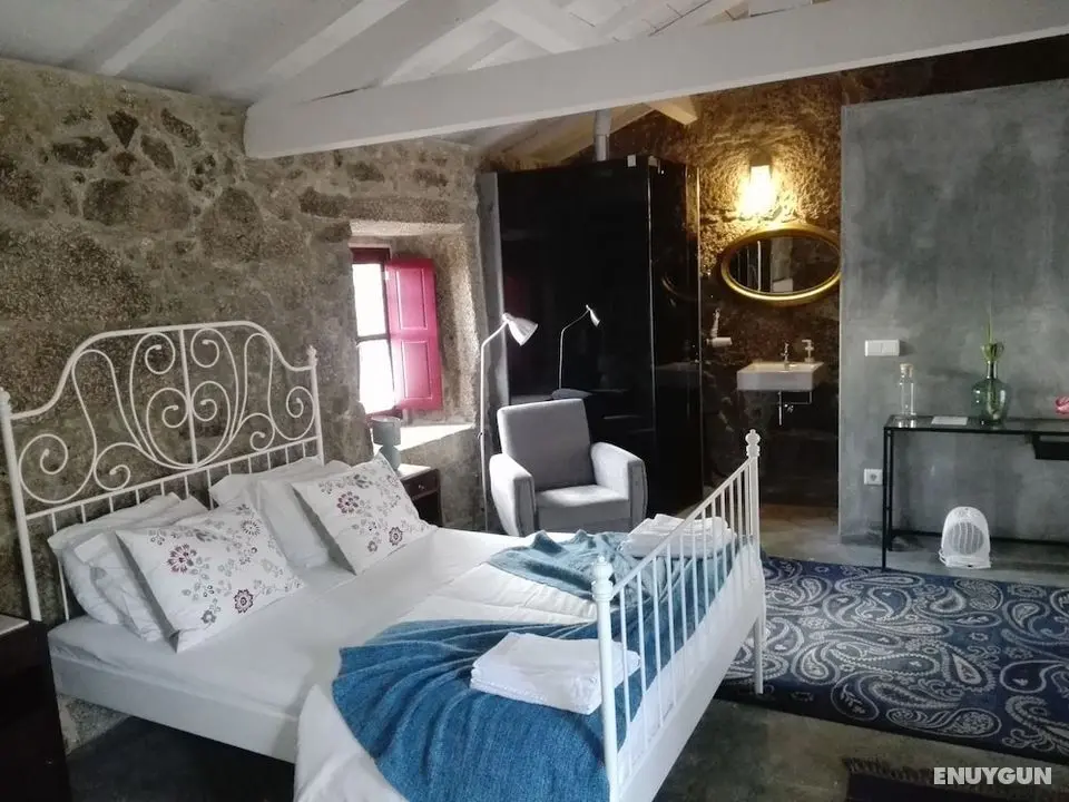 Casas da Quinta da Cancela - Oda