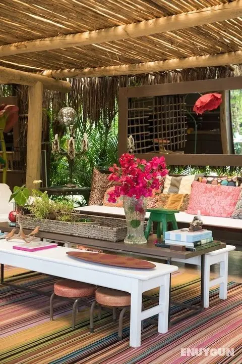 Casas da Vila - Lobi