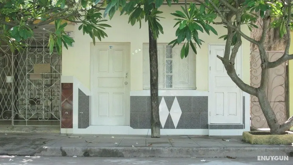 Casas de Arturo y Xiomara - Casa No. 3 - Öne Çıkan Resim