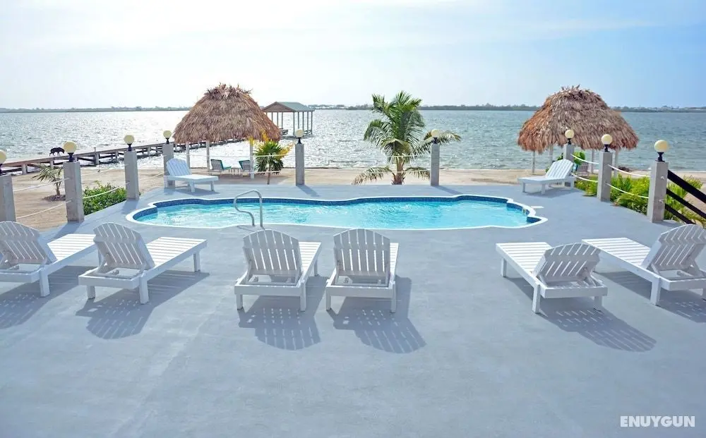 Casas de la Caye VIllas - Öne Çıkan Resim
