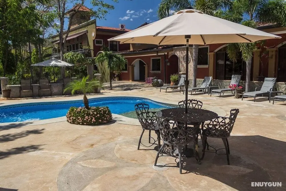 Casas del Toro Playa Flamingo - Öne Çıkan Resim