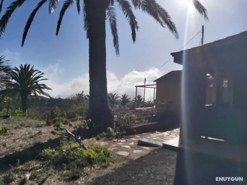 Casas Rurales Amparo Las Hayas - Oda Manzaraları