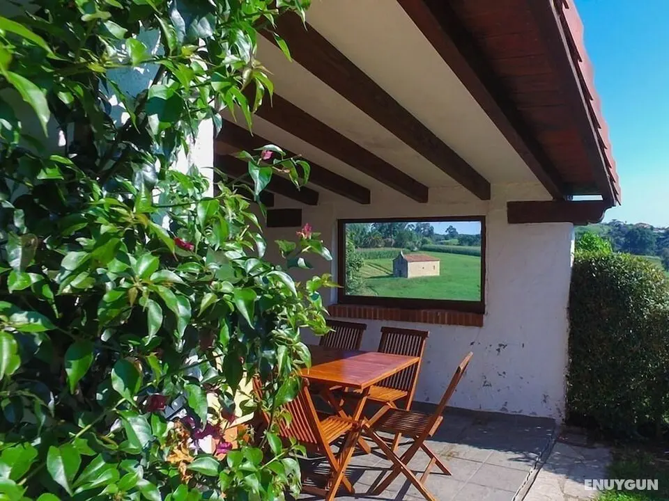 Casas Rurales El Terrero - Öne Çıkan Resim