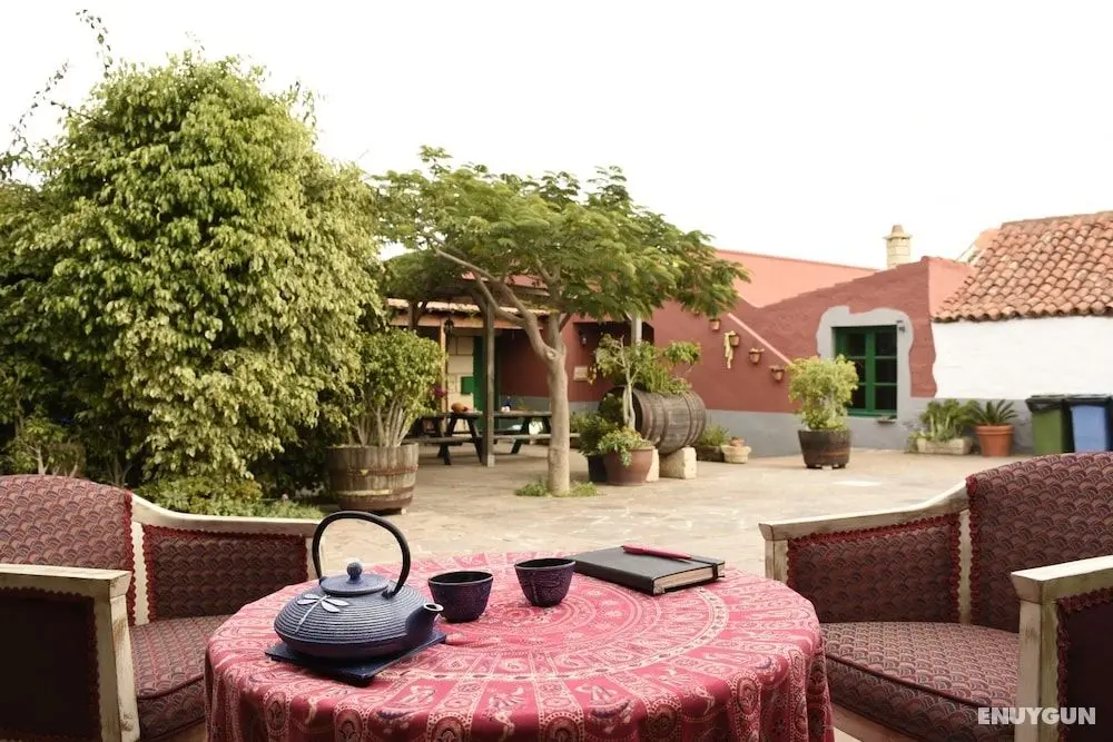 Casas Rurales Los Gavilanes - Öne Çıkan Resim