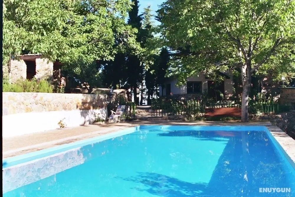 Casas Rurales Telecabina Las Catifas - Öne Çıkan Resim