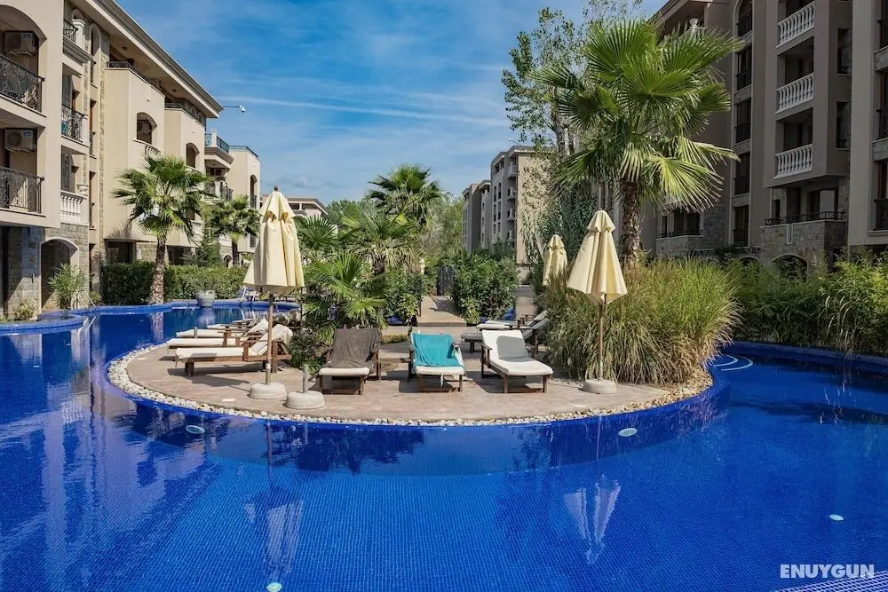 Cascadas 2 Menada Apartments - Öne Çıkan Resim