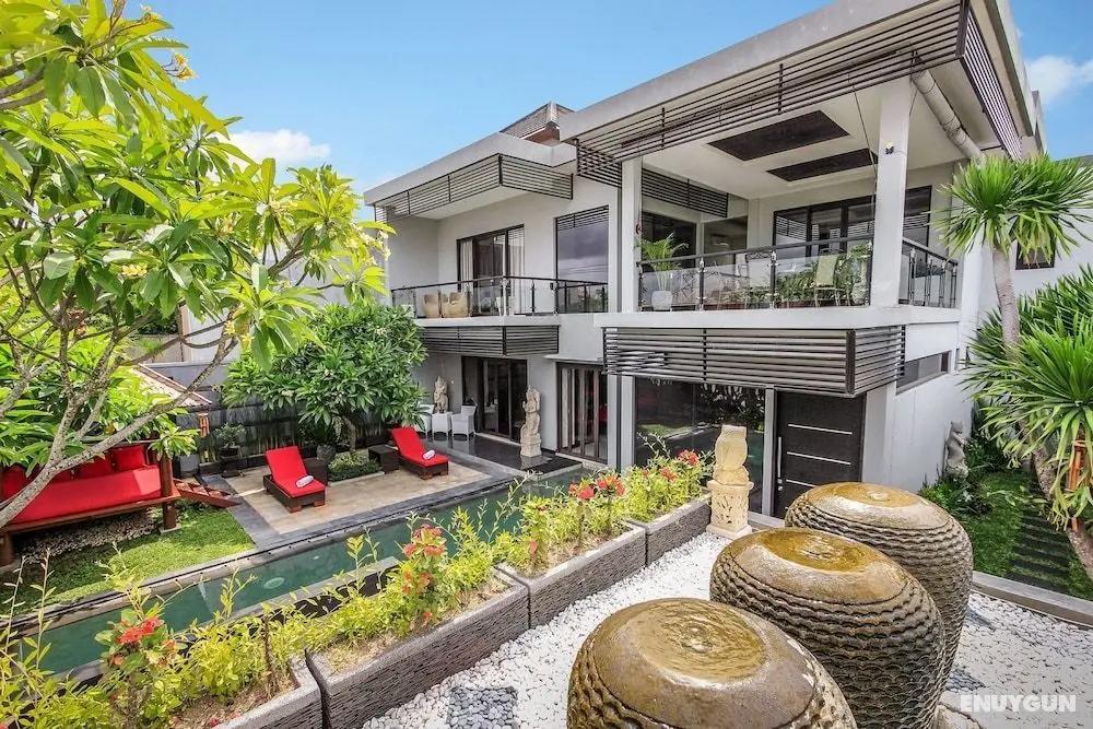 Villa Cascade - Öne Çıkan Resim