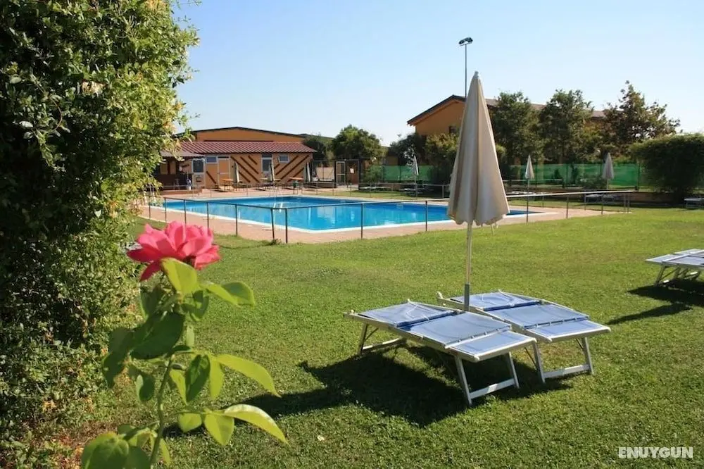 Cascina Bosco Gerolo - Öne Çıkan Resim