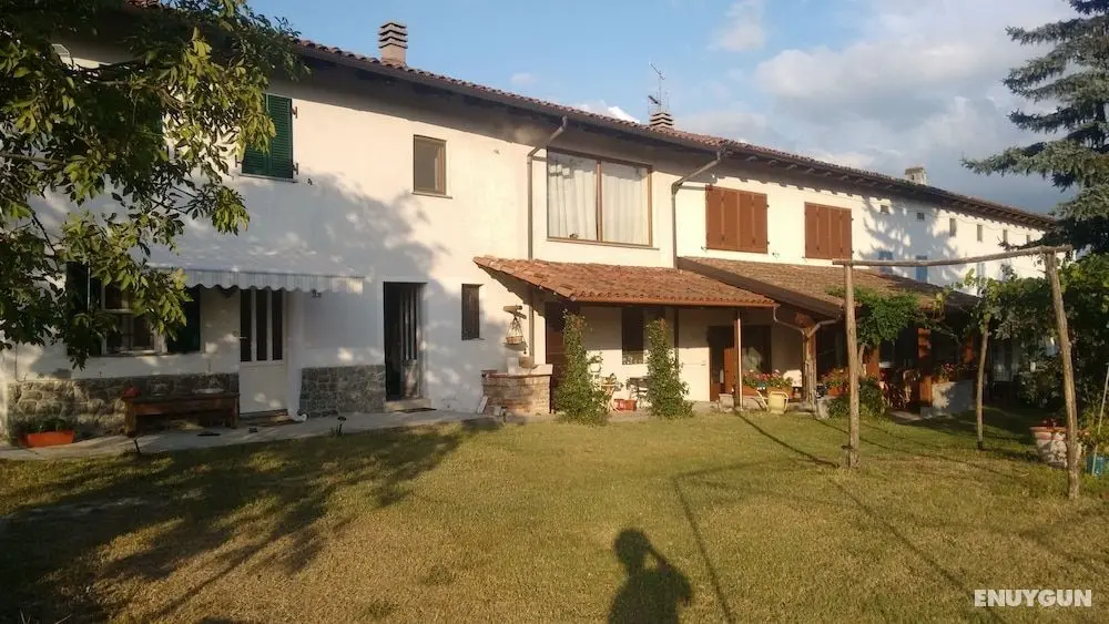 Cascina Dovese - Öne Çıkan Resim