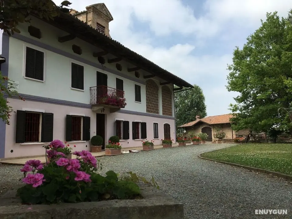 Cascina Il Bricco - Öne Çıkan Resim