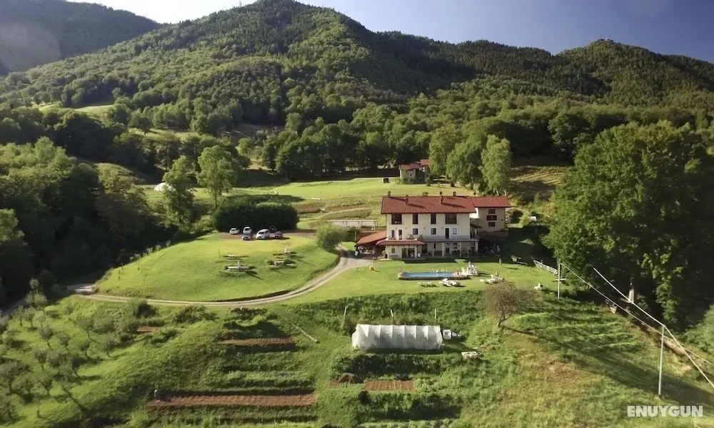 Cascina il Faggio - Öne Çıkan Resim