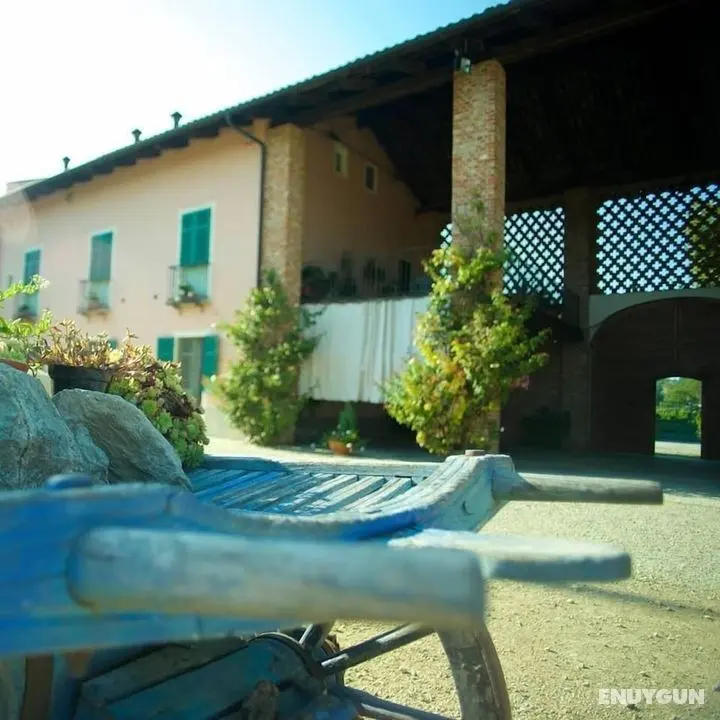 Cascina Lanè - Öne Çıkan Resim