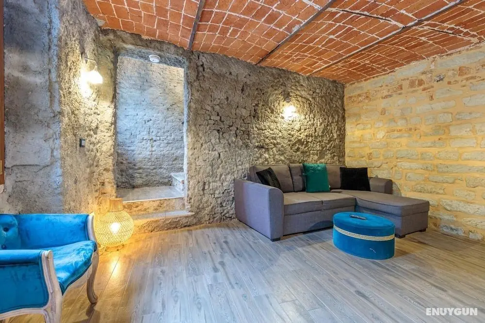 Cascina Liebe With Sauna in Monferrato Extra Dogs Friendly - Oda