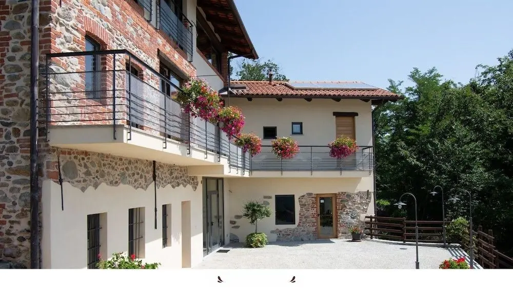 Cascina Montiglio - Öne Çıkan Resim