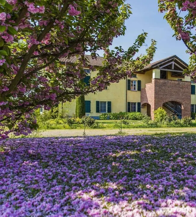Cascina San Giorgio - Öne Çıkan Resim