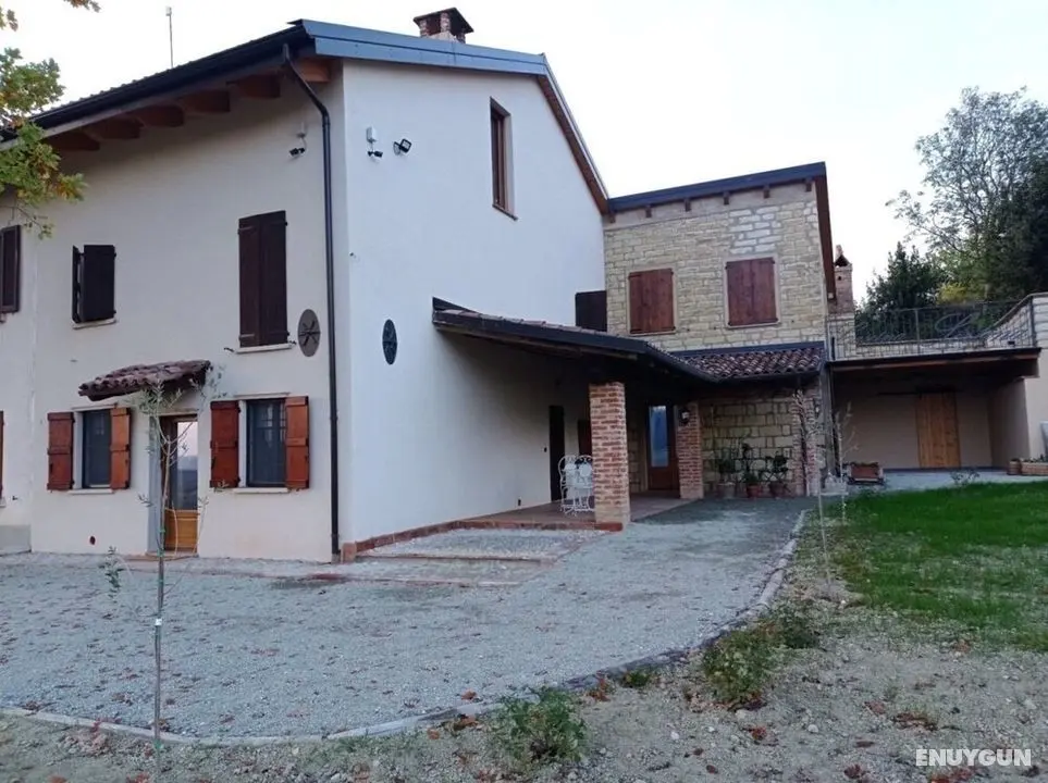 Cascina Sortina country House - Öne Çıkan Resim