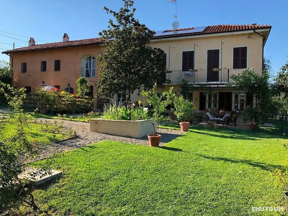 Cascina Vicentini - Öne Çıkan Resim