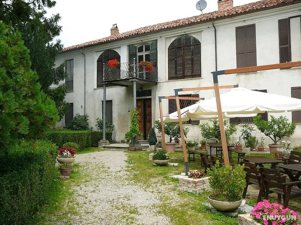 Cascina Zenevrea - Öne Çıkan Resim