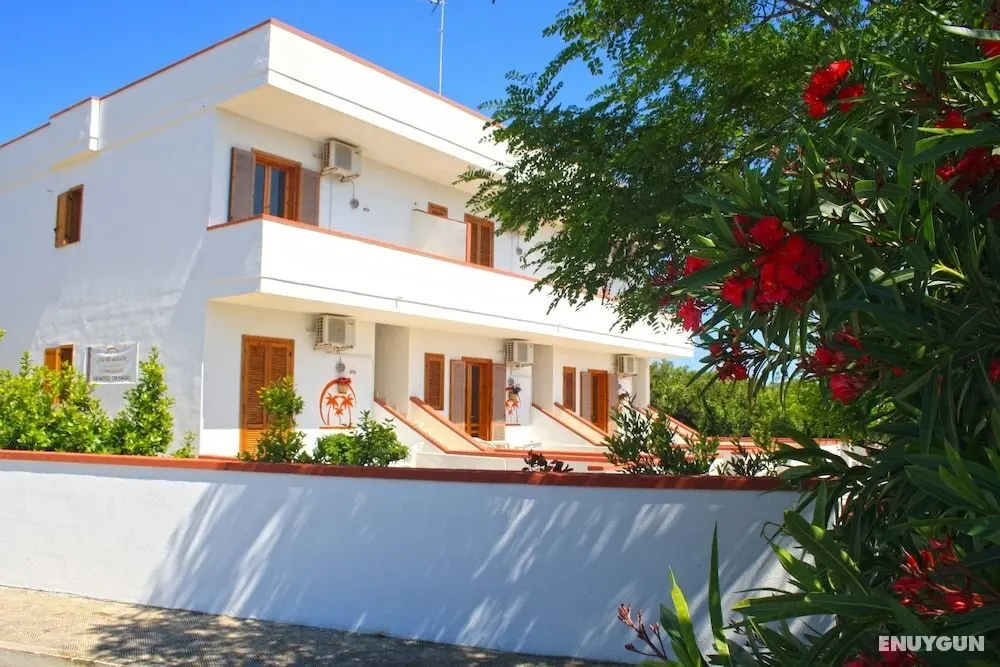 Case ad Oriente - Residence Tre Palme - Öne Çıkan Resim
