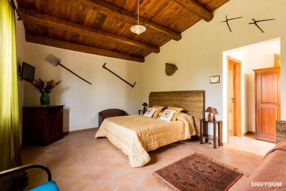 Case di Latomie Agriturismo - Turismo Rurale - Öne Çıkan Resim