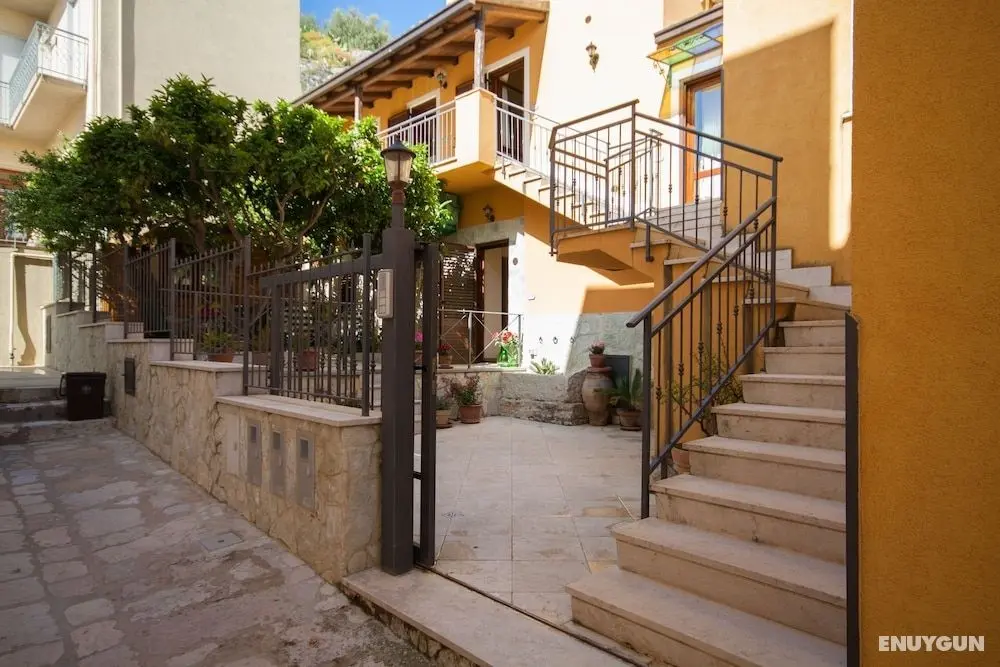 Case vacanza - ApartHotel San Marco - Öne Çıkan Resim