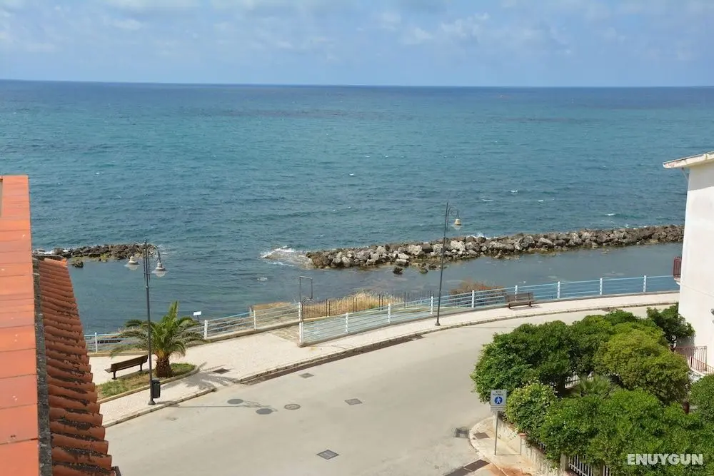 Case Vacanza Trappetodavivere - Öne Çıkan Resim