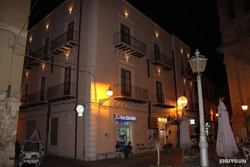 Case Vacanze al Duomo - Dış Mekan