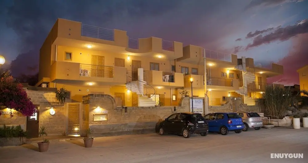 Case Vacanze Baia - Öne Çıkan Resim