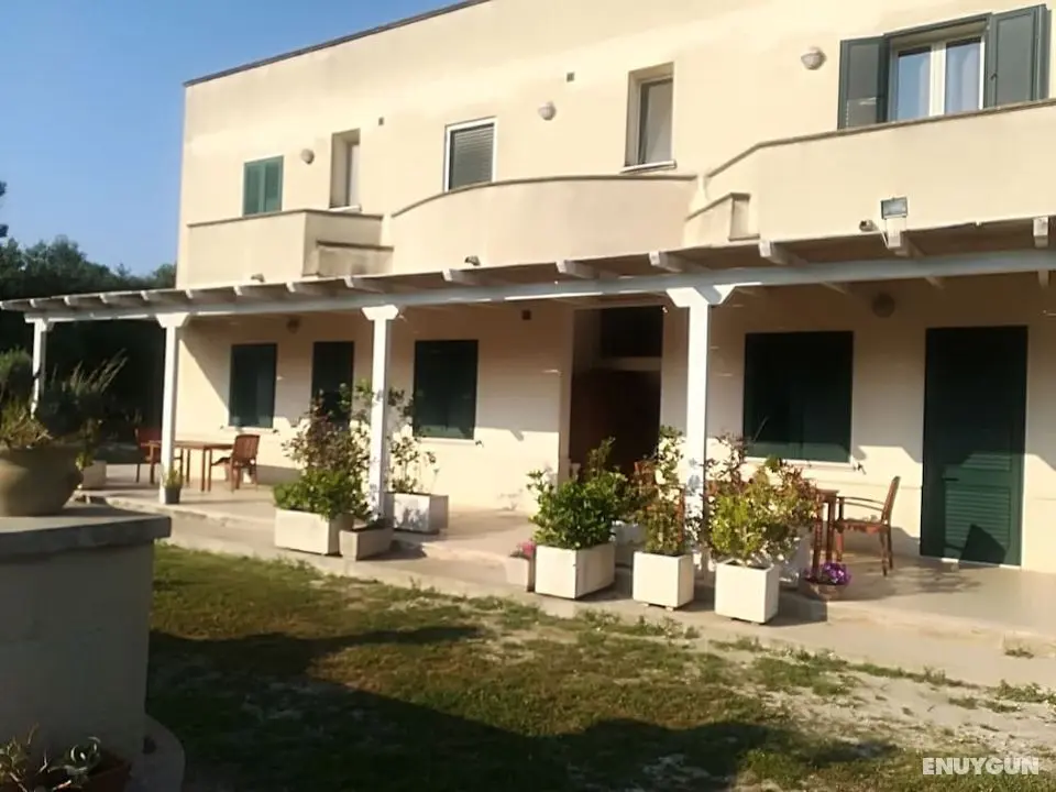 Case vacanze Cerra - Öne Çıkan Resim