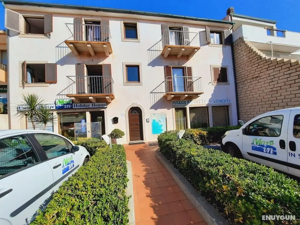 Case Vacanze Santa Teresa Gallura - Öne Çıkan Resim