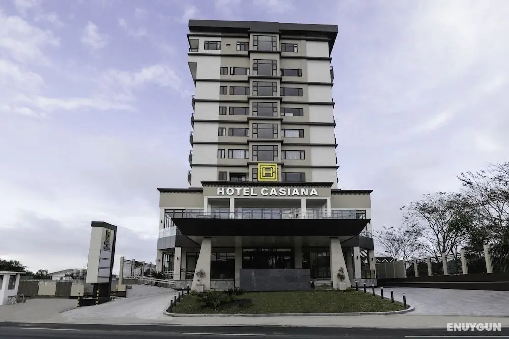 Hotel Casiana Managed by Enderun Hotels - Öne Çıkan Resim