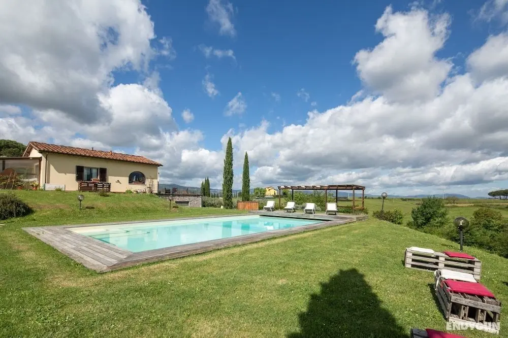 Casina al Vento - Öne Çıkan Resim