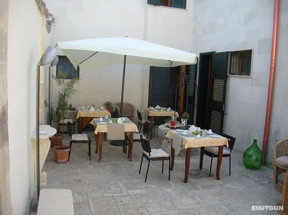 Casina dei Nonni - Yerinde Yemek