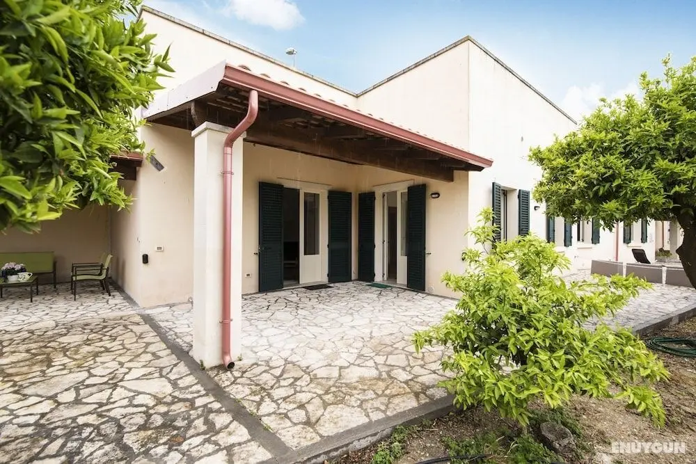 Casina Farnarari - Öne Çıkan Resim