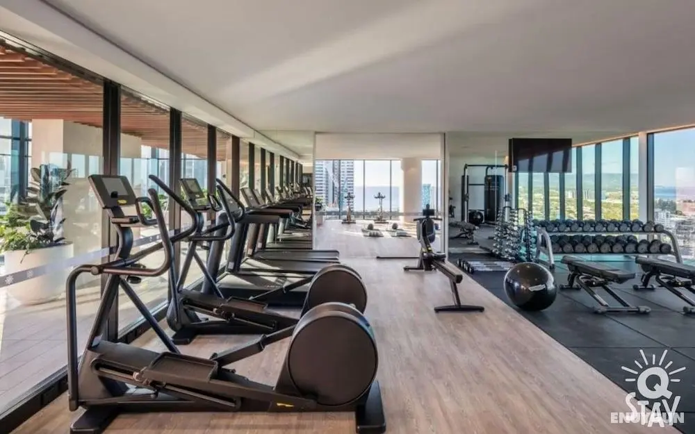 Casino Private Apartments - QStay - Öne Çıkan Resim