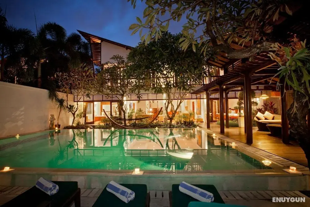 Villa Casis by Nagisa Bali - Öne Çıkan Resim