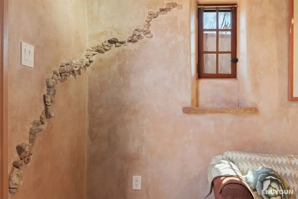 Casita Arbolito - Enchanting Hideaway, Walk to The Plaza - Oda