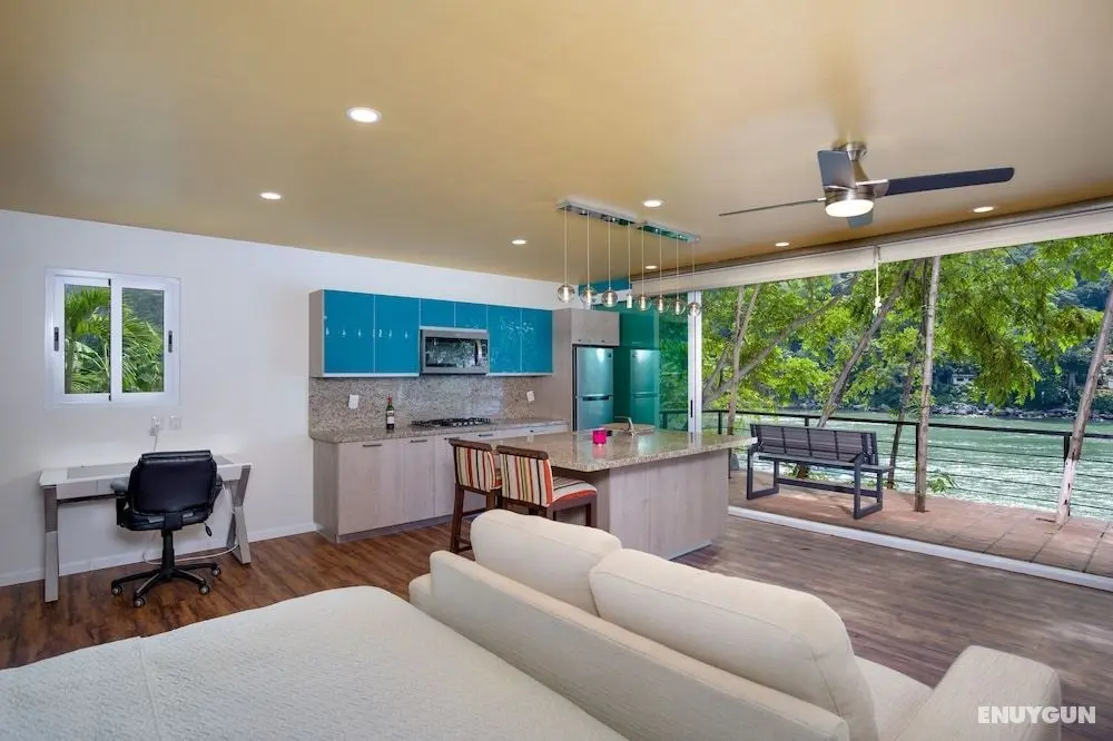 Casita Armonia 1, Ocean Front Cottage - Öne Çıkan Resim