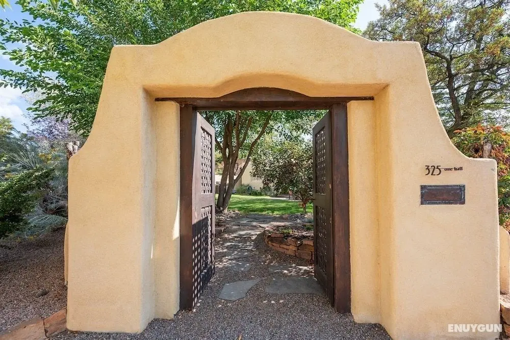 Casita de las Aves - Unbeatable Location, Spacious Yard - Dış Mekan