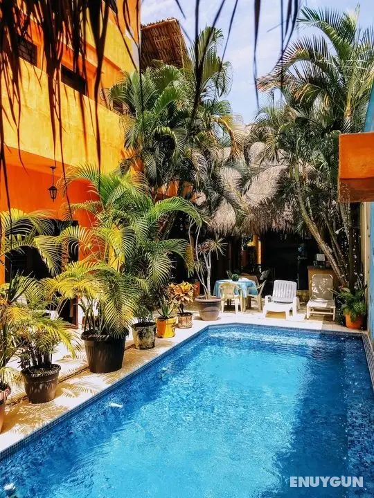 Casita de Maya Boutique Hotel - Öne Çıkan Resim